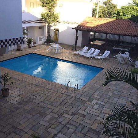 Hotel Pousada Do Canal Cabo Frio Exterior photo