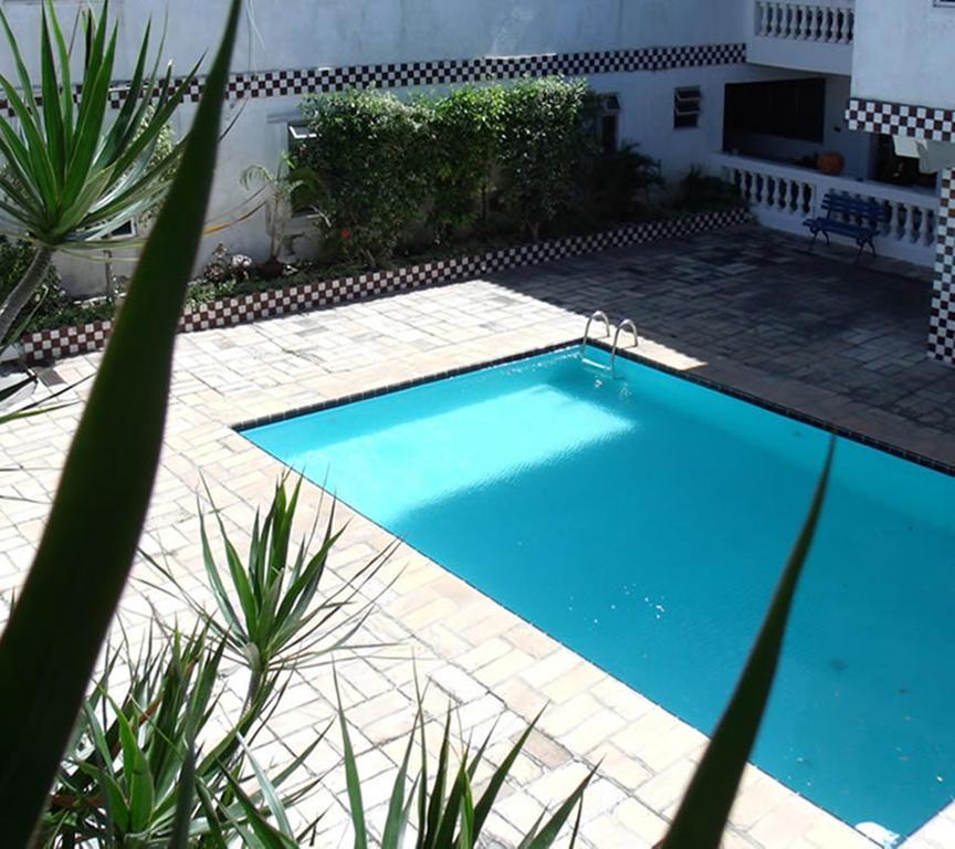 Hotel Pousada Do Canal Cabo Frio Exterior photo