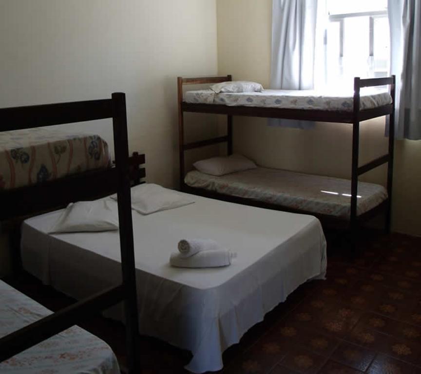 Hotel Pousada Do Canal Cabo Frio Exterior photo