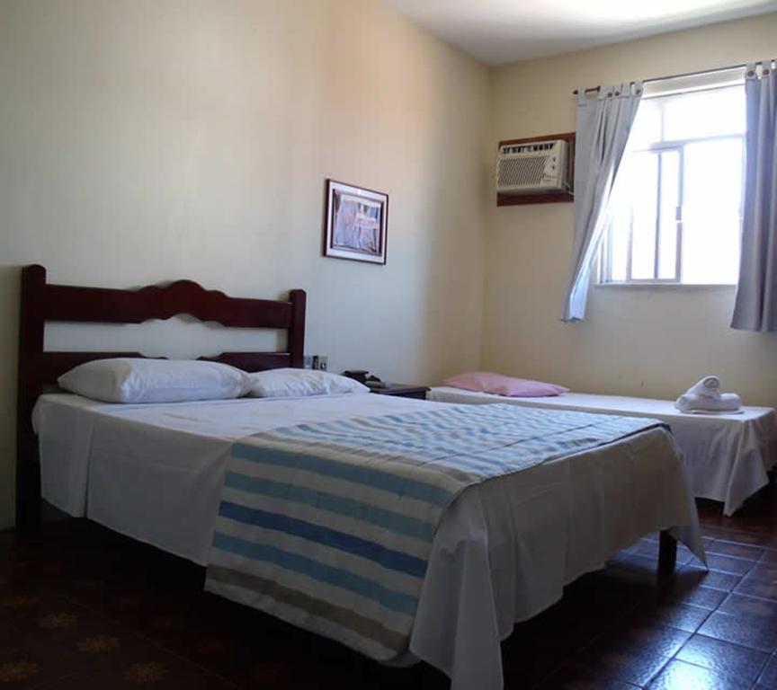 Hotel Pousada Do Canal Cabo Frio Exterior photo