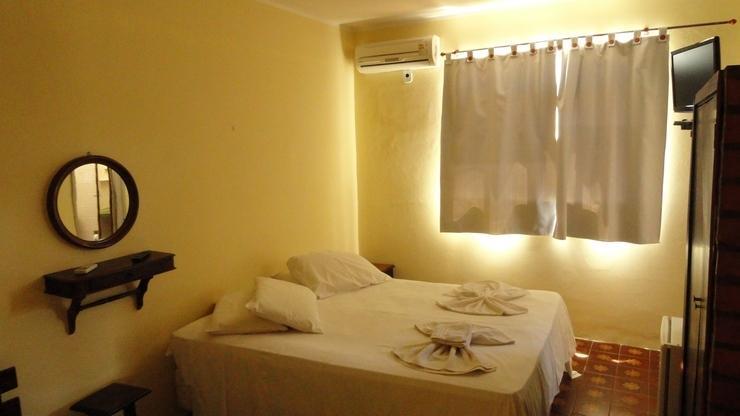Hotel Pousada Do Canal Cabo Frio Exterior photo