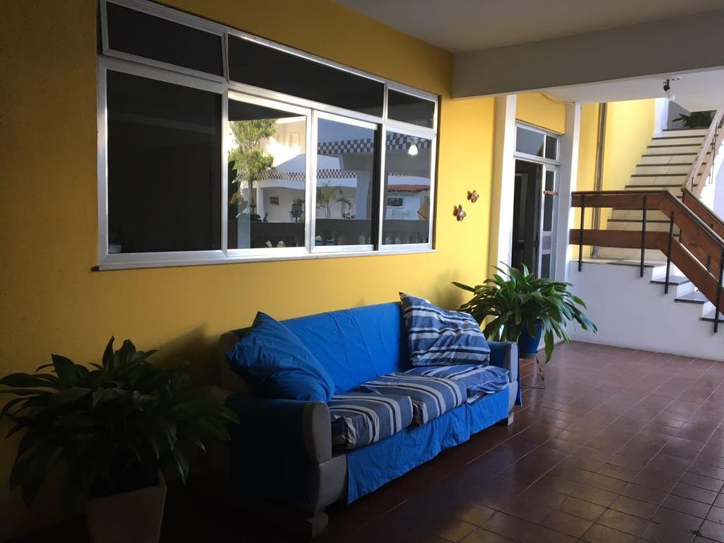 Hotel Pousada Do Canal Cabo Frio Exterior photo