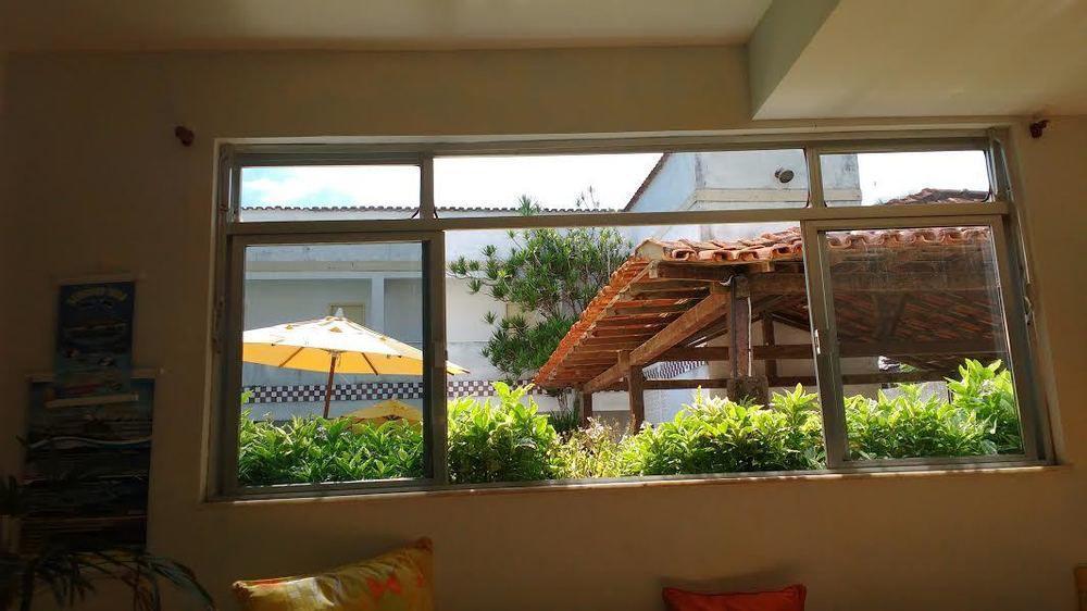 Hotel Pousada Do Canal Cabo Frio Exterior photo