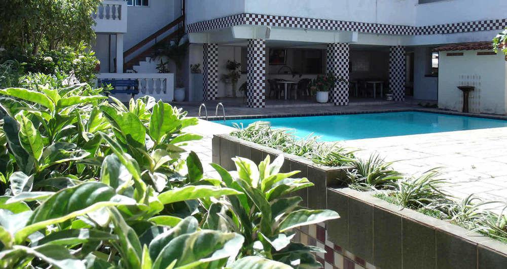 Hotel Pousada Do Canal Cabo Frio Exterior photo