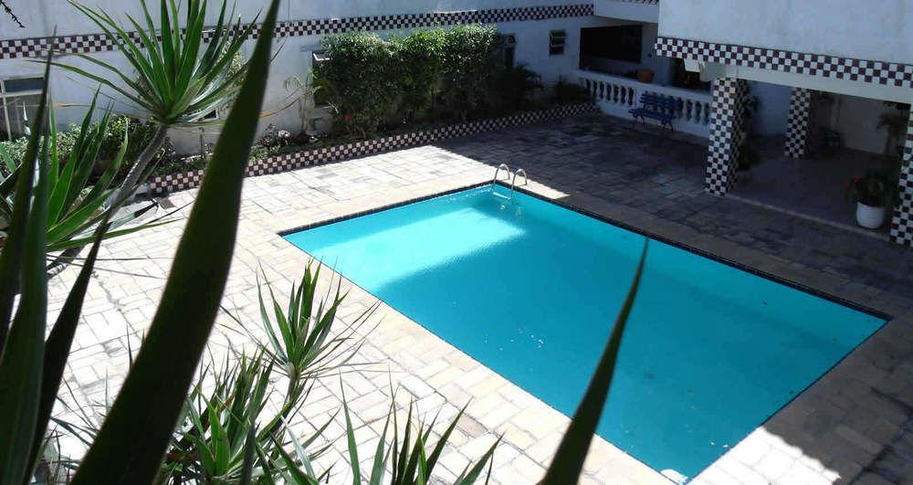 Hotel Pousada Do Canal Cabo Frio Exterior photo