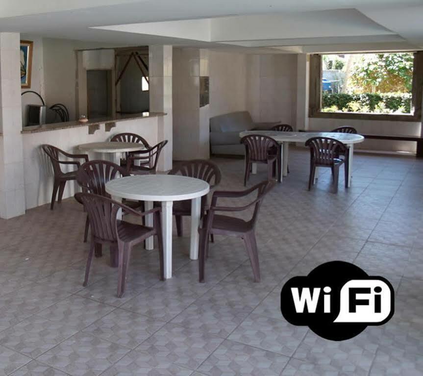 Hotel Pousada Do Canal Cabo Frio Exterior photo